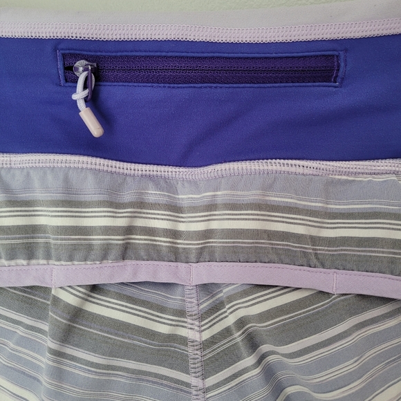 LULULEMON Run: Speed Short *4-way Stretch - Picture 6 of 14